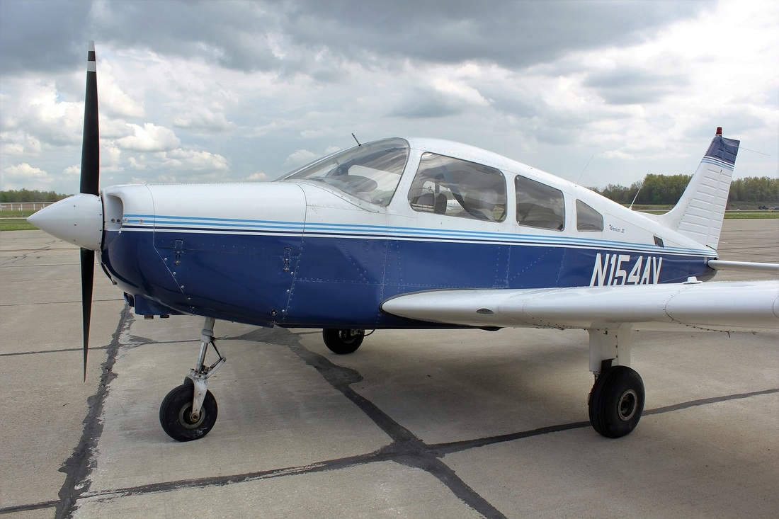 Skyhawk 204BE